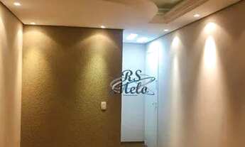 Imagem 4: Apartamento com 2 dormitórios, 52 m² - venda por R$ 550.000,00 ou aluguel por R$ 4.401,61