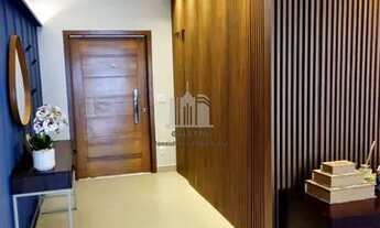 Imagem 4: Moderna casa a venda com 3 suítes, Portal do Jequitiba, Valinhos, Galetto Imóveis