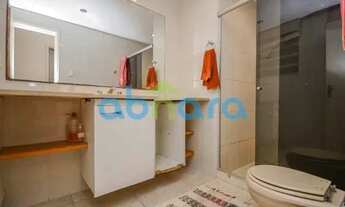 Imagem 6: Apartamento-À VENDA-Copacabana-Rio de Janeiro-RJ
