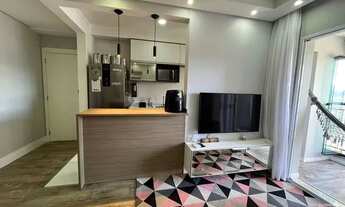 Imagem 4: Apartamento com 2 dorms, Marapé, Santos - R$ 690 mil, Cod: 27158