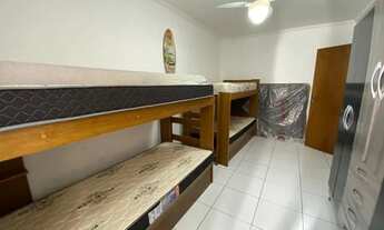 Imagem 7: Apartamento com 1 dormitório para alugar, 52 m² por R$ 1.700,01/mês - Tupi - Praia Grande