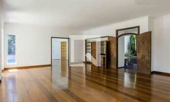 Imagem: Casa à Venda - Santo Amaro , 4 Quartos