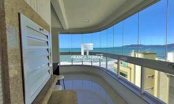 Imagem 4: Apartamento 3 suítes vista mar Meia Praia SC