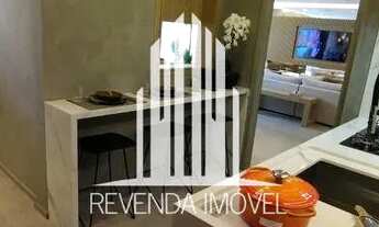 Imagem 2: Apartamento á venda na Vila Mariana com 131m² 3 dormitórios 3 banheiros 2 vagas