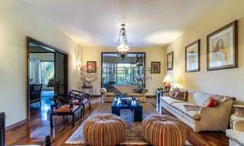 Imagem 5: Praia do Flamengo com vista