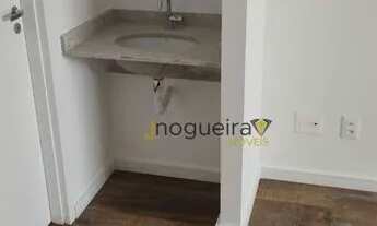 Imagem 6: Studio com 1 dormitório, 32 m² - venda por R$ 520.000,00 ou aluguel por R$ 3.907,00/mês