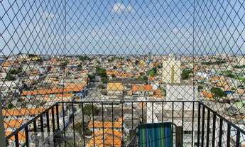 Imagem 5: Apartamento para Aluguel - Vila Campestre, 2 Quartos, 58 m2