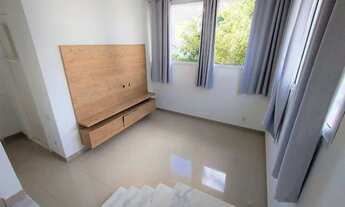 Imagem 2: Casa com 3 dormitórios para alugar, 250 m² por R$ 5.700,00/mês - Residencial Euroville - B