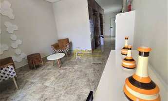 Imagem 5: Apartamento com 1 dormitório à venda, 43 m² por R$ 307.674,00 - Maracanã - Praia Grande/SP