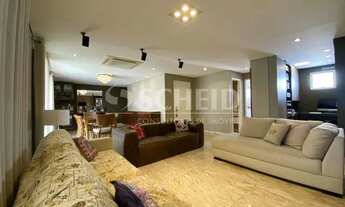 Imagem: Apartamento na Granja Julieta com 154m²