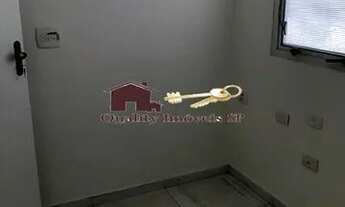 Imagem 4: Sobrado Campo Belo que pode ser Comercial ou residencial