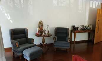 Imagem 5: Casa à venda, 490 m2 em Vila Bastos - Santo André