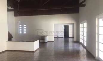 Imagem 2: Casa com 4 dormitórios para alugar, 750 m² por R$ 15.000,00/mês - Condomínio Terras de São