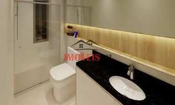 Imagem: Apartamento com 3 dormitórios à venda