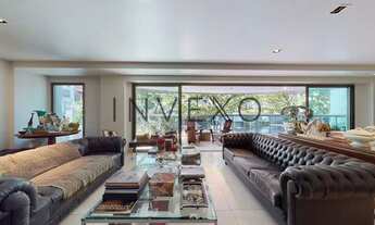 Imagem: 3 Quartos Reformado no Leblon