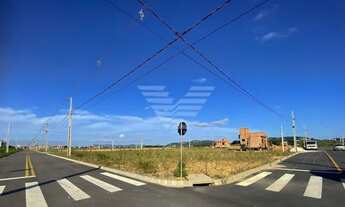 Imagem: LOTE DE ESQUINA LOTEAMENTO NO MONTE CASTELO