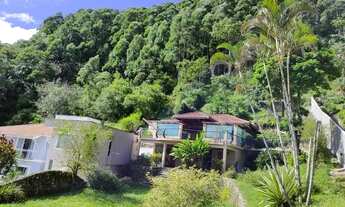 Imagem 2: Terreno à venda, 2118 m² por R$ 950.000,00 - Cascatinha - Nova Friburgo/RJ