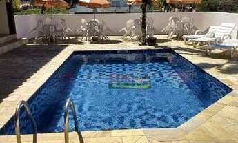 Imagem 3: Pousada com 26 dormitórios à venda, 1800 m² por R$ 5.800.000,00 - Lázaro (Praia Domingos D