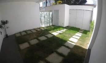 Imagem: DM-Casa para venda tem 120 metros quadrados