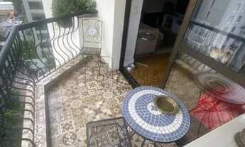 Imagem 3: Ótimo apartamento de cobertura para venda