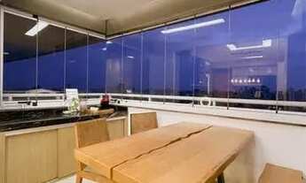 Imagem: Vendo Apto Mobiliado 01 Quarto Boa Ventura