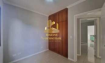 Imagem 5: Apartamento para aluguel com 98 metros quadrados com 3 quartos em Parque Campolim - Soroca