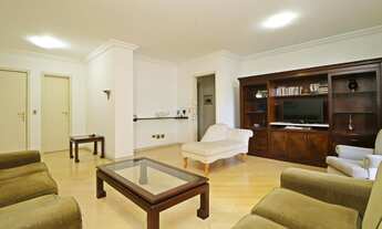 Imagem 2: APARTAMENTO com 3 dormitórios à venda com 240m² por R$ 898.000,00 no bairro Bigorrilho - C