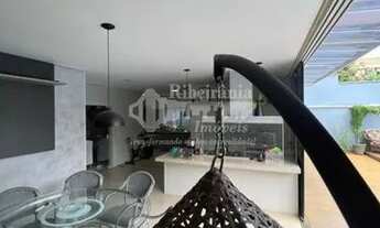 Imagem 5: Locação de Casas / Condomínio na cidade de Ribeirão Preto