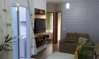 Imagem 6: Apartamento sem condomínio