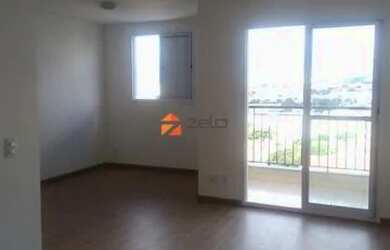 Imagem 3: Apartamento - São Bernardo - Campinas