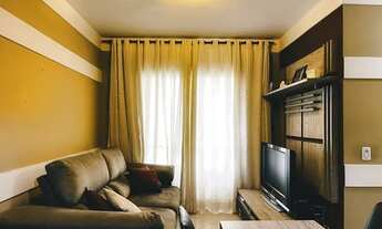 Imagem 2: Apartamento para venda com 67 metros quadrados com 3 quartos