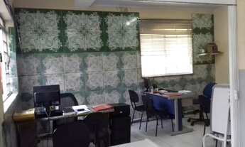 Imagem 7: Sobrado Comercial para locação, Vila Clementino, São Paulo - SO0111