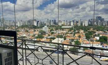 Imagem 3: Flat disponivel para locação Semi mobiliado na Vila Olímpia!