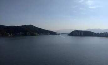 Imagem 3: 01 dormitorio, de frente para o mar.Prainha dos Milionários