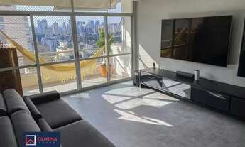 Imagem: Venda Apartamento 3 Dormitórios - 187 m²