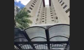 Imagem 2: Apartamento com 3 quartos no CONDOMÍNIO CASA GRANDE - Bairro Setor Oeste em Goiânia