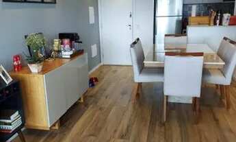 Imagem 5: Apartamento Residencial à venda, Brás, São Paulo - AP11107