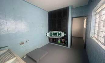 Imagem 7: Casa Comercial ou Residencial para alugar, 255 m² por R$ 4.000,00/mês - Jardim Santa Rosál