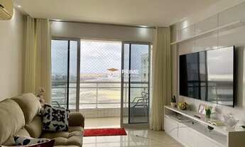 Imagem: Apartamento na Península com 3 Suites e