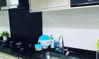 Imagem 4: Apartamento para venda possui 63 metros quadrados com 2 quartos em Chácara Inglesa - São P