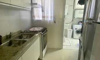 Imagem 7: BELA OPÇÃO DE APTO NO ALTO DA BOA VISTA!