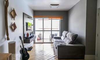 Imagem: Apartamento à Venda - Chácara Santo Antonio