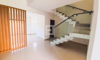 Imagem 7: Sobrado no Bosque São José - São José