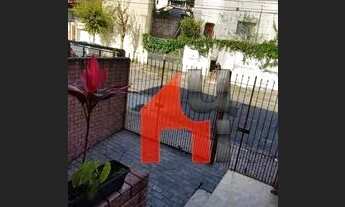 Imagem 6: Sobrado próx. do Metrô Santos Imigrantes