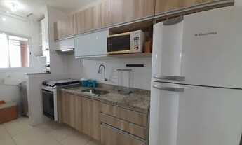 Imagem 4: Apartamento Frente Mar de 1 dormitório - mobiliado - Maracanã - Praia Grande - São Paulo