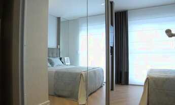 Imagem 6: APARTAMENTO NO CENTRO DA VIDA URBANA