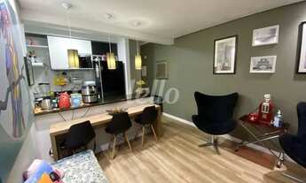 Imagem 4: São Paulo - Apartamento Padrão - Vila Bertioga