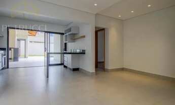 Imagem 3: Casa - Swiss Park - Campinas