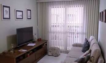 Imagem 2: Apartamento Residencial à venda, Chácara Inglesa, São Paulo - AP0849