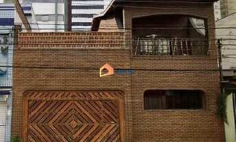 Imagem: Sobrado à venda, 4 quartos, 1 suíte, 2